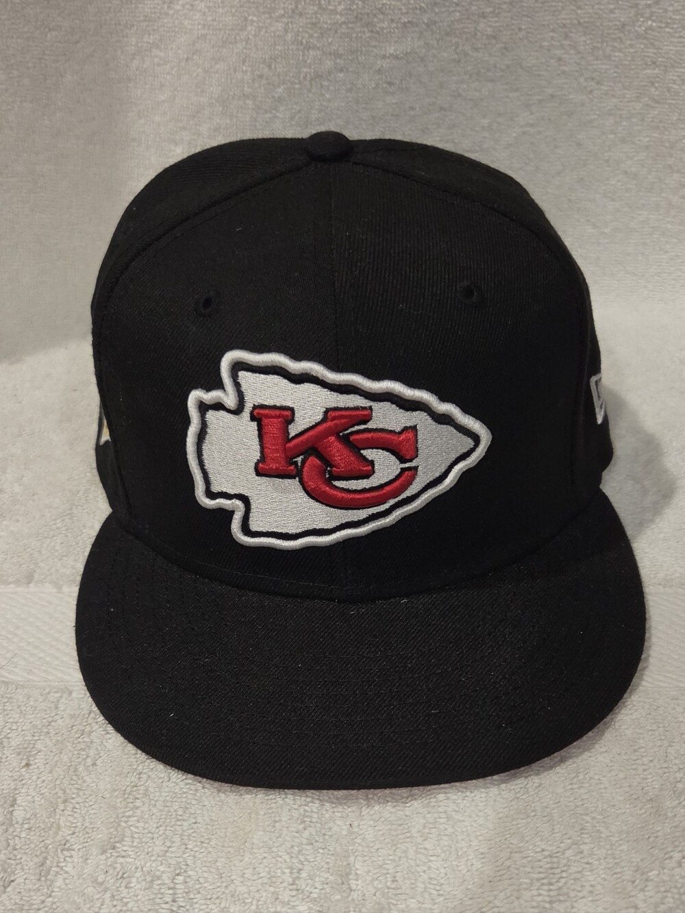 KC CHIEFS PRO BOWL 1996 HAWAII HAT